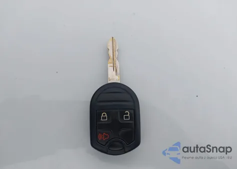 2012 Ford F-150 Xl z USA, uszkodzony, nr VIN 1FTFX1EF5CKD84200